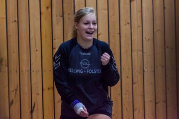 Bild 12 - U18w 2.Spieltag